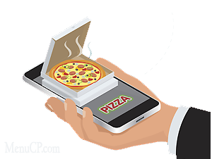 Online Ordering Software